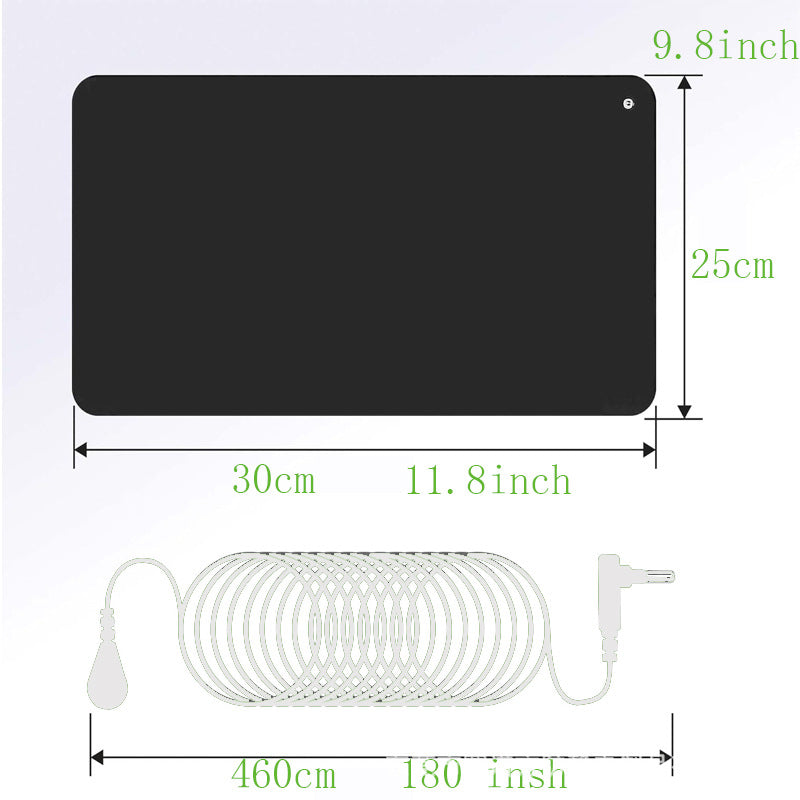 Grounding Mat