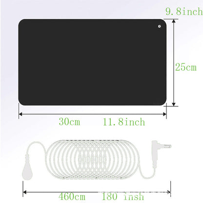 Grounding Mat