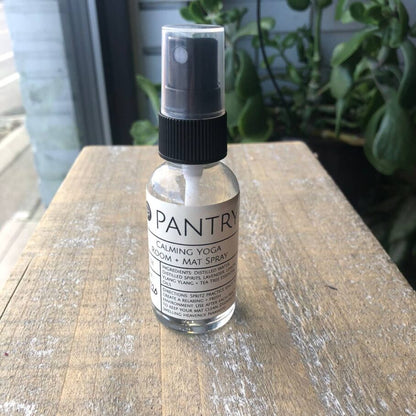 Yoga Mist