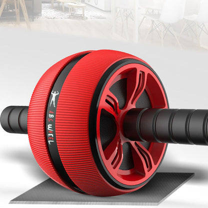 Abdominal Wheel Roller