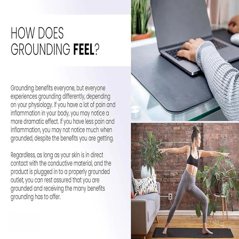 Grounding Mat