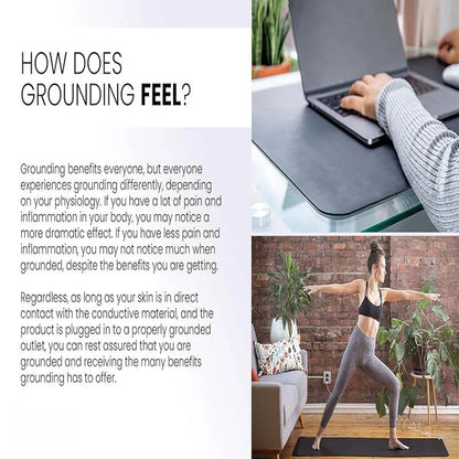 Grounding Mat