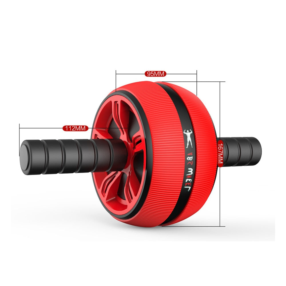 Abdominal Wheel Roller