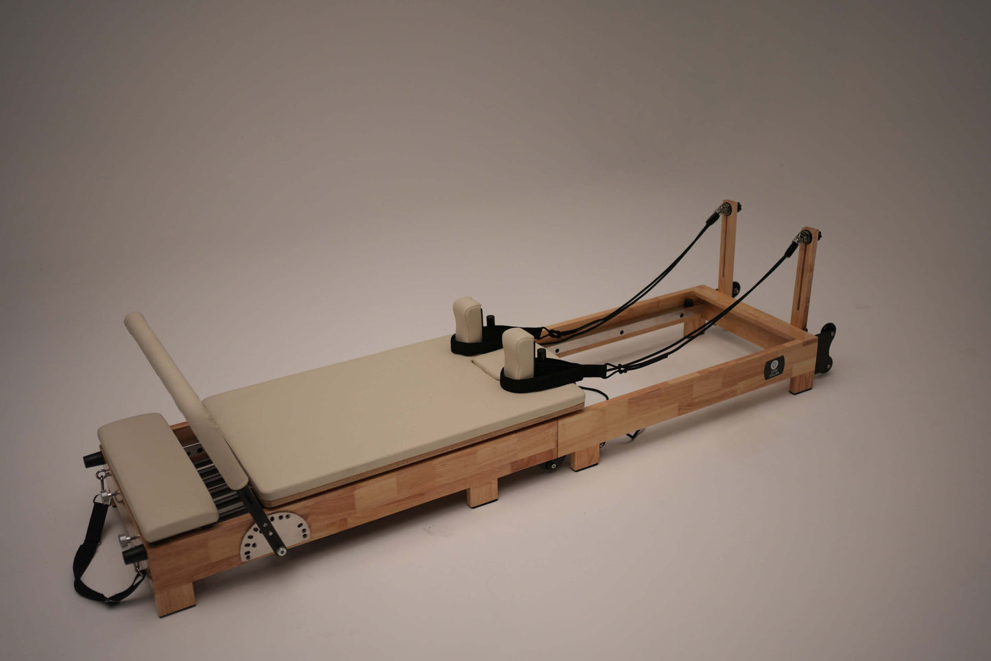 Foldable Pilates Reformer