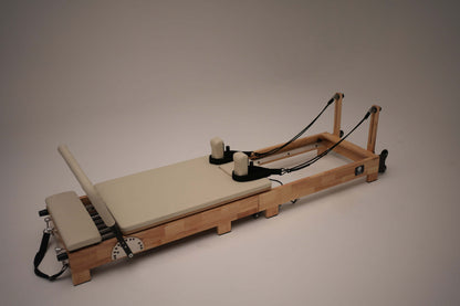 Foldable Pilates Reformer