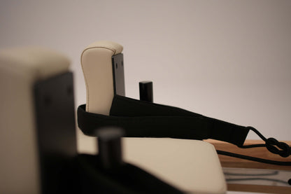 Foldable Pilates Reformer
