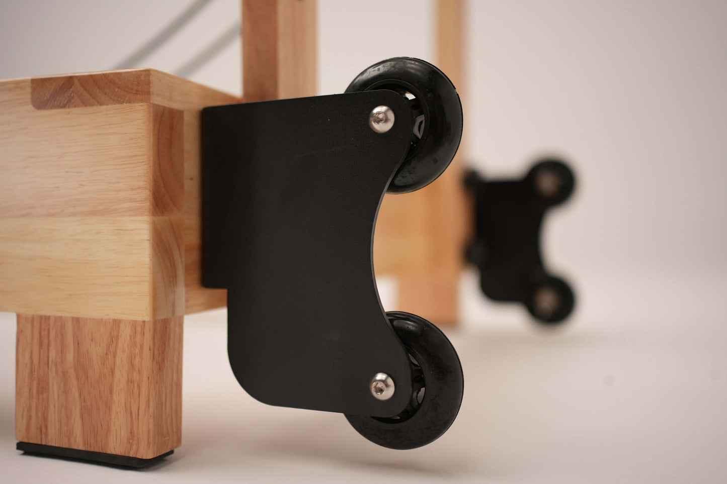 Foldable Pilates Reformer