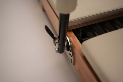 Foldable Pilates Reformer