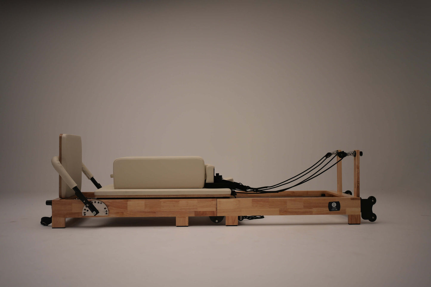 Foldable Pilates Reformer