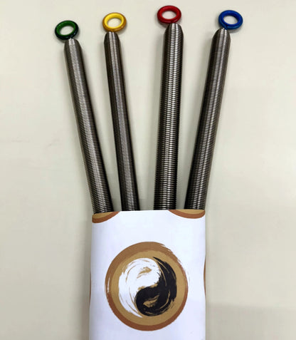 Lubricant for Pilates Springs