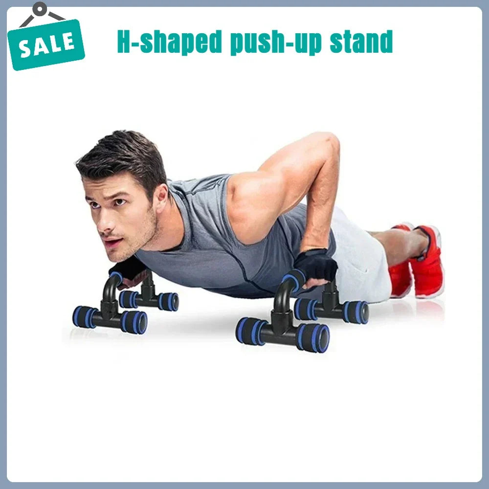 Push Up Bars