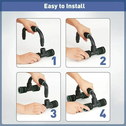 Push Up Bars