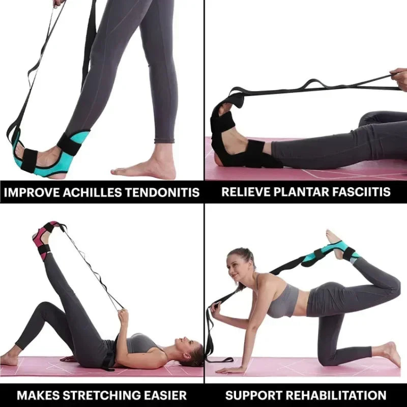 Stretching Band