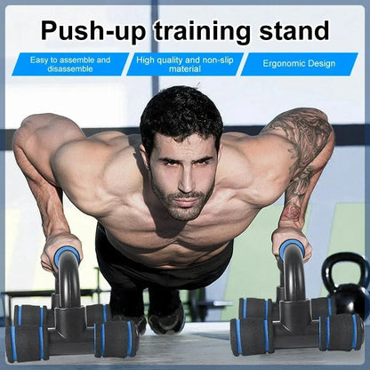 Push Up Bars