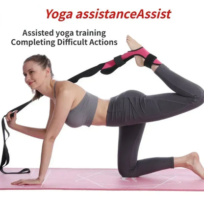 Stretching Band