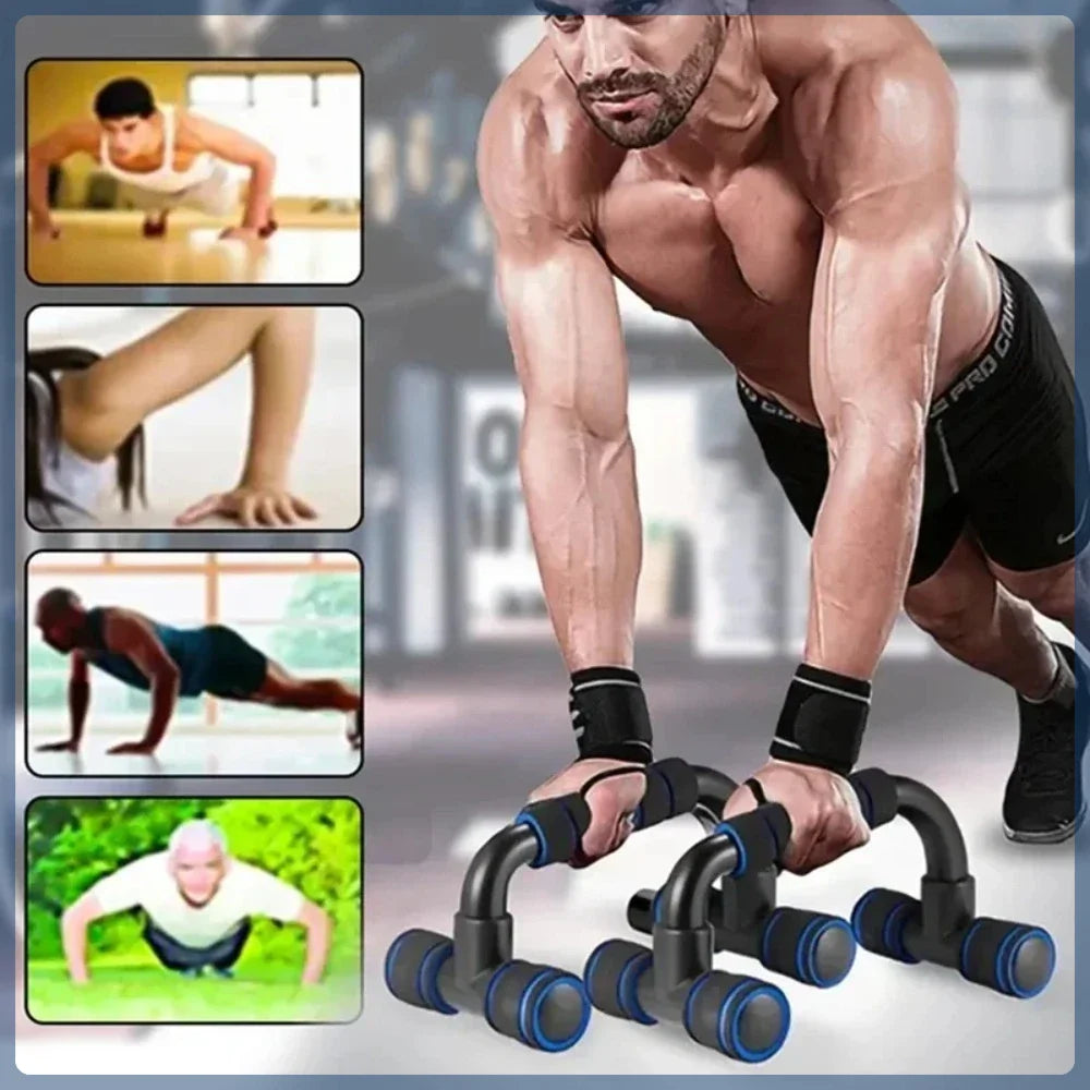 Push Up Bars