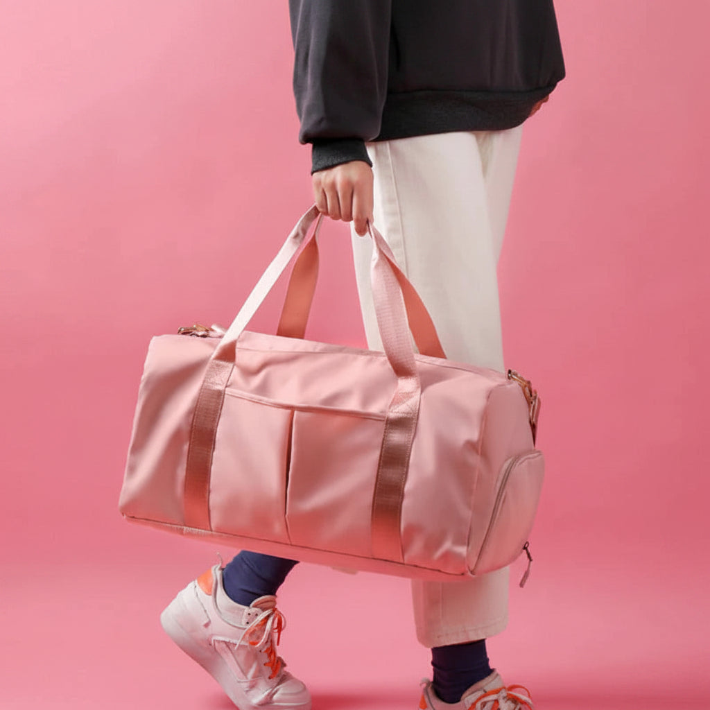 Duffel Bag 