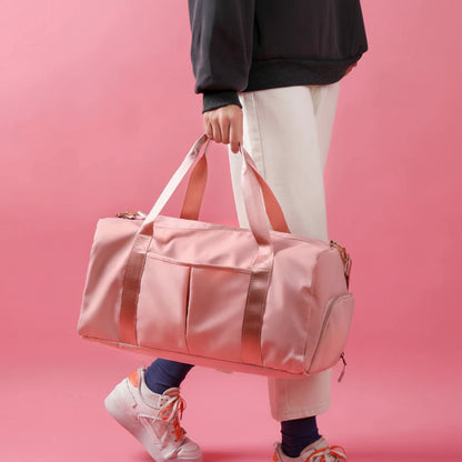 Duffel Bag 