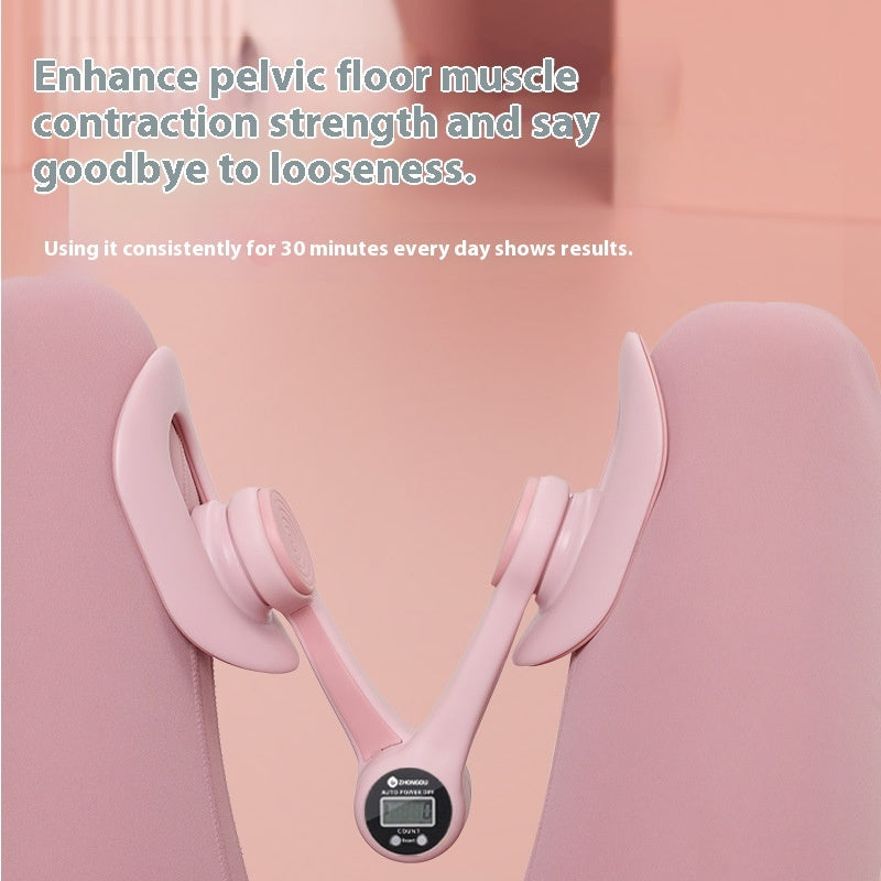 Pelvic Floor Muscle Trainer Leg Beauty