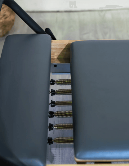 Foldable Pilates Reformer